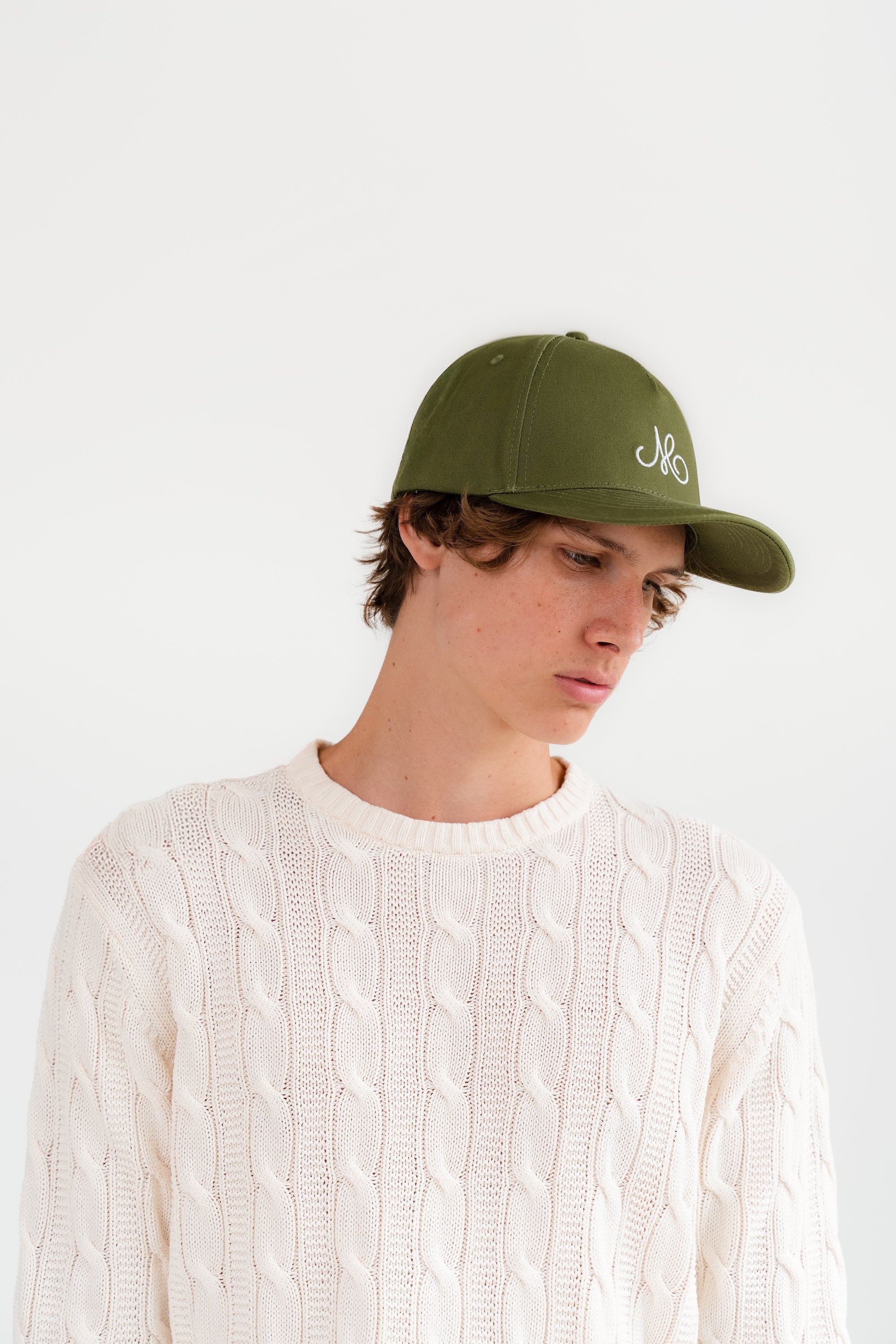 Classic Snapback Hat