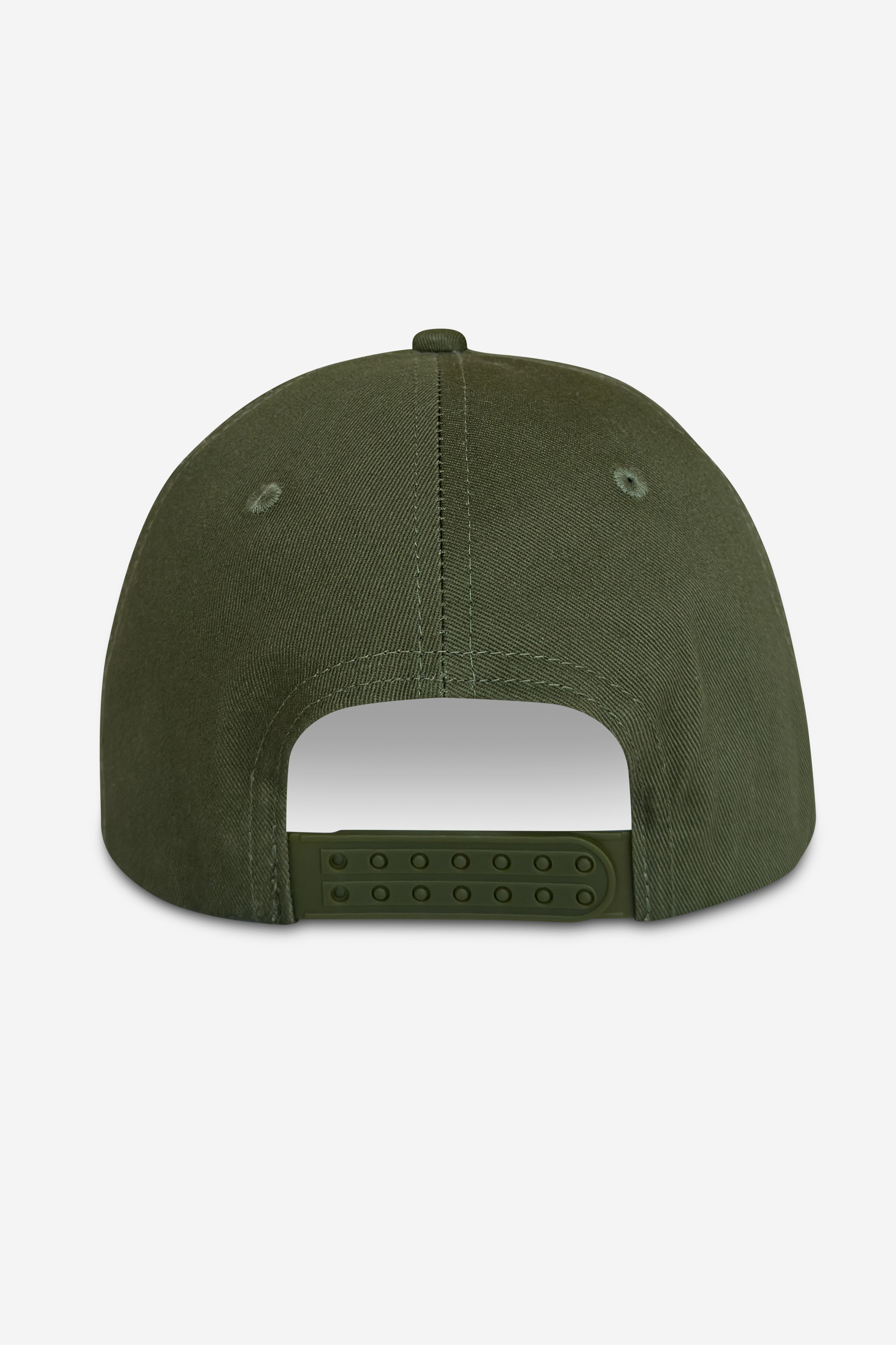 Classic Snapback Hat