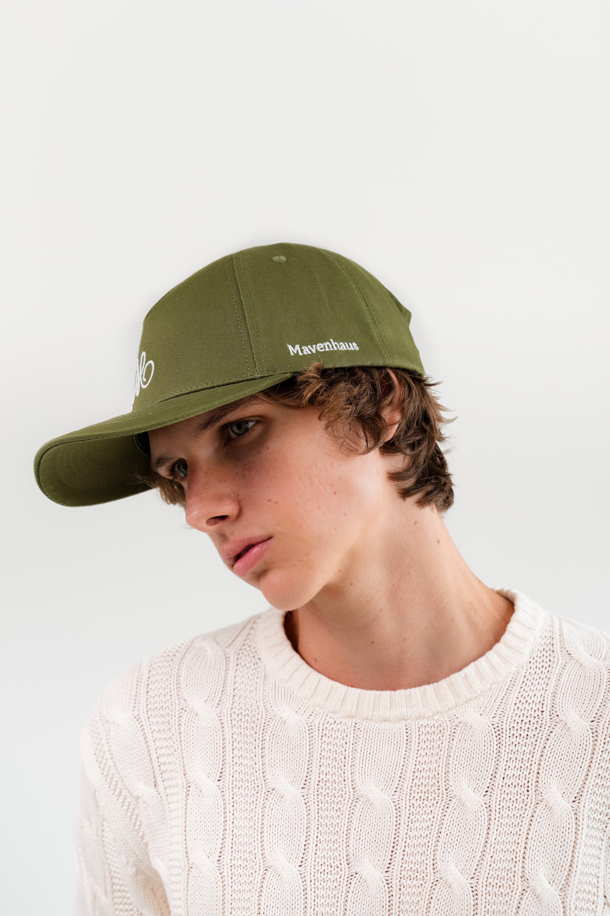 Classic Snapback Hat